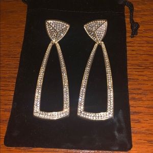House of Harlow 1960 Dangle Earrings